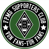 Logo - FPMG Supporters Club e.V.