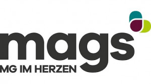 Logo - mags